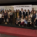 XX Gala del Deporte Provincial