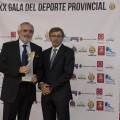 XX Gala del Deporte Provincial