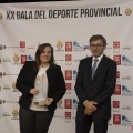 XX Gala del Deporte Provincial