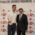 XX Gala del Deporte Provincial