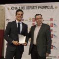 XX Gala del Deporte Provincial