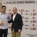 XX Gala del Deporte Provincial