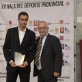 XX Gala del Deporte Provincial