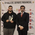 XX Gala del Deporte Provincial