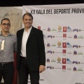 XX Gala del Deporte Provincial