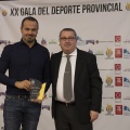 XX Gala del Deporte Provincial