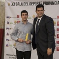 XX Gala del Deporte Provincial