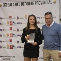 XX Gala del Deporte Provincial