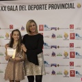 XX Gala del Deporte Provincial