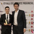 XX Gala del Deporte Provincial