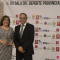 XX Gala del Deporte Provincial