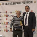 XX Gala del Deporte Provincial