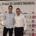 XX Gala del Deporte Provincial