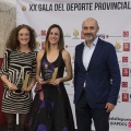 XX Gala del Deporte Provincial