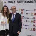 XX Gala del Deporte Provincial