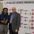 XX Gala del Deporte Provincial