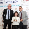 Gala del Deporte 2016