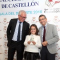 Gala del Deporte 2016