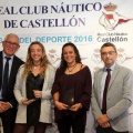 Gala del Deporte 2016