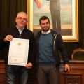 Castellón, 2016