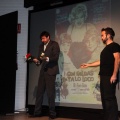 Premios de juventud
