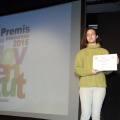 Premios de juventud