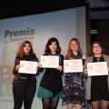 Premios de juventud