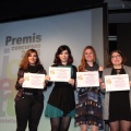 Premios de juventud