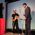 Premios de juventud