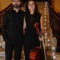 Concierto de Laura Gómez y Óscar Oliver
