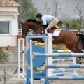 Torneo Social Open en el club hípico Paddocks de Azahar de Castellón