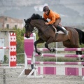 Torneo Social Open en el club hípico Paddocks de Azahar de Castellón