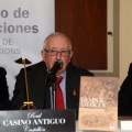 Tiempos amargos, libro