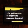 Castellón, escenario deportivo