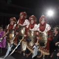 Gaiata 7 Cor de la Ciutat