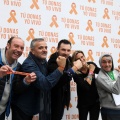 Por mi y por todos mis compañeros