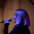 Lindy Huppertsberg & The Swinging Ladies