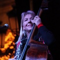 Lindy Huppertsberg & The Swinging Ladies