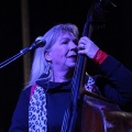 Lindy Huppertsberg & The Swinging Ladies