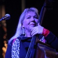 Lindy Huppertsberg & The Swinging Ladies