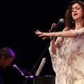Concierto de Carmen Paris