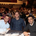 Gala del Tenis provincial