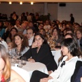Gala del Tenis provincial