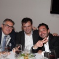 Gala del Tenis provincial