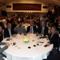 Gala del Tenis provincial