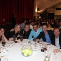 Gala del Tenis provincial