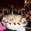 Gala del Tenis provincial