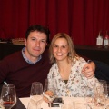 Gala del Tenis provincial