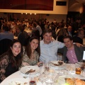 Gala del Tenis provincial