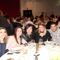 Gala del Tenis provincial